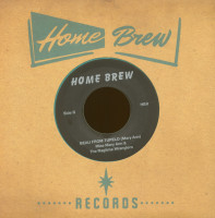 Aperçu: Lover Please - Beau From Tupelo (7inch, 45rpm, Colored Vinyl) Aperçu: Lover Please - Beau From Tupelo (7inch, 45rpm, Colored Vinyl)