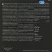 Aperçu: The Big O (LP) Aperçu: The Big O (LP)
