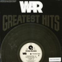 Aperçu: Greatest Hits (LP, Colored Vinyl, Ltd.) Aperçu: Greatest Hits (LP, Colored Vinyl, Ltd.)