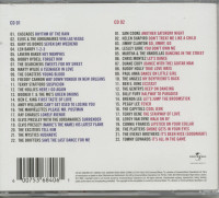 Aperçu: Save The Last Dance For Me (2-CD, 2016 Edition) Aperçu: Save The Last Dance For Me (2-CD, 2016 Edition)