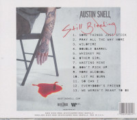 Aperçu: Still Bleeding (CD) Aperçu: Still Bleeding (CD)