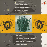 Aperçu: Greatest Hits (LP) Aperçu: Greatest Hits (LP)