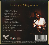 Aperçu: Small Town Talk - The Songs Of Bobby Charles (CD) Aperçu: Small Town Talk - The Songs Of Bobby Charles (CD)