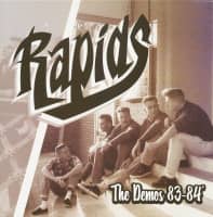 Aperçu: The Demos '83-84 (LP, colored Vinyl) Aperçu: The Demos '83-84 (LP, colored Vinyl)
