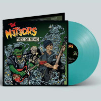 Aperçu: These Evil Things (LP, Colored Vinyl) Aperçu: These Evil Things (LP, Colored Vinyl)