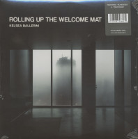 Aperçu: Rolling Up The Welcome Mat (12inch EP, colored Vinyl) Aperçu: Rolling Up The Welcome Mat (12inch EP, colored Vinyl)