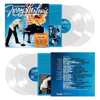 Aperçu: Last Man Standing (2-LP, 180g, white vinyl) Aperçu: Last Man Standing (2-LP, 180g, white vinyl)