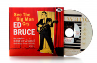 Aperçu: See The Big Man Cry - The complete SUN and Wand recordings 1957 – 65, plus… (CD) Aperçu: See The Big Man Cry - The complete SUN and Wand recordings 1957 – 65, plus… (CD)
