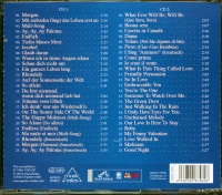 Aperçu: Morgen - 50 große Erfolge (2-CD) Aperçu: Morgen - 50 große Erfolge (2-CD)