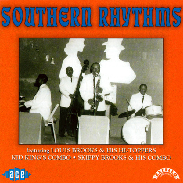 Va Southern Rhythms