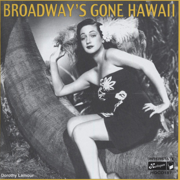 Va Broadway's Gone Hawaii Va Broadway's Gone Hawaii