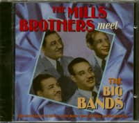 Aperçu: Meet The Big Bands (CD) Aperçu: Meet The Big Bands (CD)