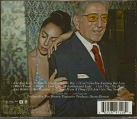 Aperçu: Cheek To Cheek (CD) Aperçu: Cheek To Cheek (CD)