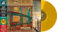 Aperçu: Get Off In Chicago (LP, colored Vinyl) Aperçu: Get Off In Chicago (LP, colored Vinyl)