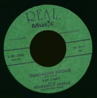 Aperçu: Guadalupe Boogie - I'm A Fool About Your Loving (7inch, 45rpm) Aperçu: Guadalupe Boogie - I'm A Fool About Your Loving (7inch, 45rpm)