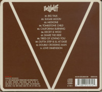 Aperçu: Live & Outta Sight II (CD) Aperçu: Live & Outta Sight II (CD)