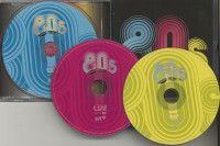 Aperçu: 80s (3-CD) Aperçu: 80s (3-CD)
