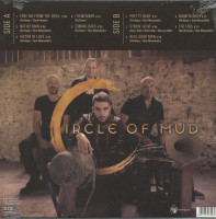 Aperçu: Circle Of Mud (LP) Aperçu: Circle Of Mud (LP)