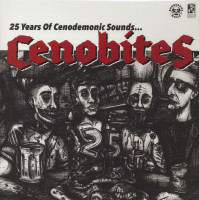 Aperçu: 25 Years Of Cenodemonic Sounds (LP, Red Vinyl) Aperçu: 25 Years Of Cenodemonic Sounds (LP, Red Vinyl)