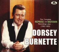 Aperçu: The Complete Reprise And Motown Recordings plus ... (1962-1965) (2-CD) Aperçu: The Complete Reprise And Motown Recordings plus ... (1962-1965) (2-CD)
