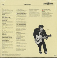 Aperçu: The Rock'n'Roll Era 1957 (2-LP) Aperçu: The Rock'n'Roll Era 1957 (2-LP)