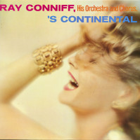 Aperçu: S'Continental (El Continental) (LP) Aperçu: S'Continental (El Continental) (LP)