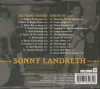 Aperçu: Outward Bound - South Of I-10 (2-CD) Aperçu: Outward Bound - South Of I-10 (2-CD)