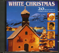 Aperçu: White Christmas (CD) Aperçu: White Christmas (CD)