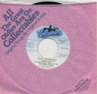 Aperçu: Hot Diggity (Dog Ziggity Boom) - Catch A Falling Star (7inch, 45rpm, BC, CS) Aperçu: Hot Diggity (Dog Ziggity Boom) - Catch A Falling Star (7inch, 45rpm, BC, CS)