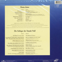 Aperçu: Rama Dama Soundtrack - Die Schlager der Stunde Null (2-LP) Aperçu: Rama Dama Soundtrack - Die Schlager der Stunde Null (2-LP)