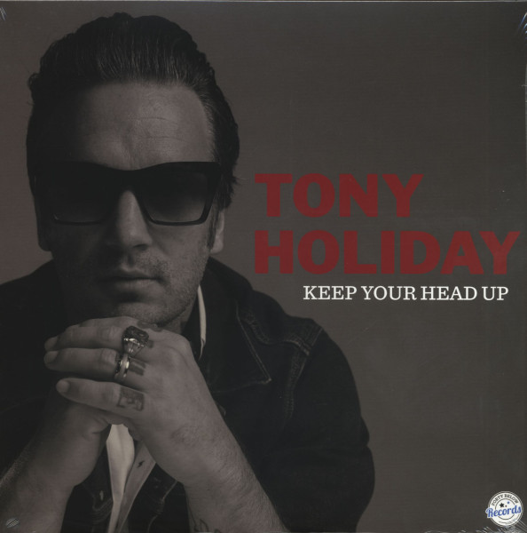 Keep Your Head Up (LP) Keep Your Head Up (LP)