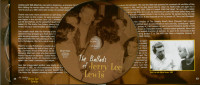 Aperçu: The Ballads Of Jerry Lee Lewis (CD) Aperçu: The Ballads Of Jerry Lee Lewis (CD)