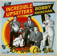 Aperçu: Ooh Wah Cha Wah - You Can't Stop Her (7inch, 45rpm, PS, BC, Ltd.) Aperçu: Ooh Wah Cha Wah - You Can't Stop Her (7inch, 45rpm, PS, BC, Ltd.)