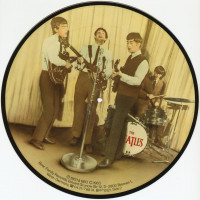 Aperçu: Beatle Crazy (LP, Picture Disc) Aperçu: Beatle Crazy (LP, Picture Disc)