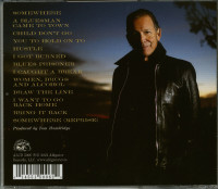 Aperçu: Tommy Castro Presents A Bluesman Came To Town (CD) Aperçu: Tommy Castro Presents A Bluesman Came To Town (CD)