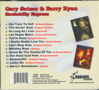 Aperçu: Rockabilly Express (CD Digipack) Aperçu: Rockabilly Express (CD Digipack)
