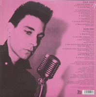 Aperçu: Rock Billy Boogie (LP) Aperçu: Rock Billy Boogie (LP)