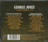 Aperçu: A Picture Of Me - Nothing Ever Hurt Me (CD) Aperçu: A Picture Of Me - Nothing Ever Hurt Me (CD)