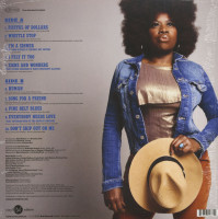 Aperçu: The Good, The Bad And The Bette (LP, 180g Vinyl) Aperçu: The Good, The Bad And The Bette (LP, 180g Vinyl)