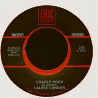 Aperçu: He's Got The Whole World In His Hands - The Cradle Rock (7inch, 45rpm) Aperçu: He's Got The Whole World In His Hands - The Cradle Rock (7inch, 45rpm)