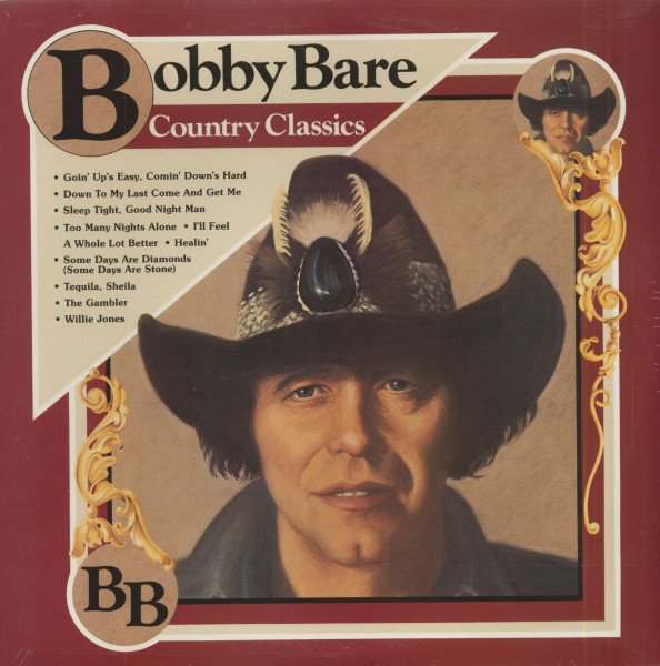 Country Classics (LP) Country Classics (LP)