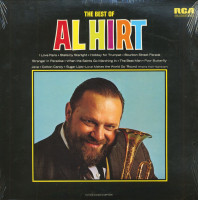 Aperçu: The Best Of Al Hirt (LP) Aperçu: The Best Of Al Hirt (LP)
