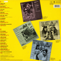 Aperçu: Eis Am Stiel 6 - Ferienliebe (LP) Aperçu: Eis Am Stiel 6 - Ferienliebe (LP)
