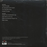 Aperçu: Drowning in Dreams - Acoustic Sessions (LP, colored Vinyl) Aperçu: Drowning in Dreams - Acoustic Sessions (LP, colored Vinyl)
