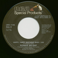 Aperçu: Lost In The 50's - Happy, Happy Birthday Baby (7inch, 45rpm) Aperçu: Lost In The 50's - Happy, Happy Birthday Baby (7inch, 45rpm)