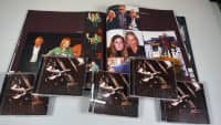 Aperçu: Freiheit ist ein Abenteuer (Deluxe Book & 5-CD) Aperçu: Freiheit ist ein Abenteuer (Deluxe Book & 5-CD)