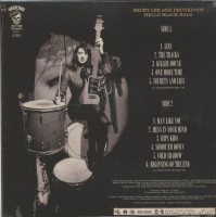 Aperçu: Hello Black Halo (LP+CD) Aperçu: Hello Black Halo (LP+CD)