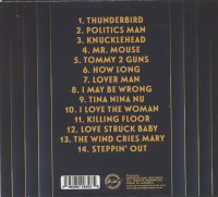 Aperçu: Official Live Bootleg (CD) Aperçu: Official Live Bootleg (CD)