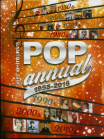 Aperçu: Joel Whitburn's Pop Annual 1955-2016 Aperçu: Joel Whitburn's Pop Annual 1955-2016