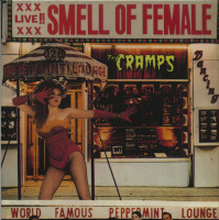 Aperçu: Smell Of Female (LP, 45rpm) Aperçu: Smell Of Female (LP, 45rpm)